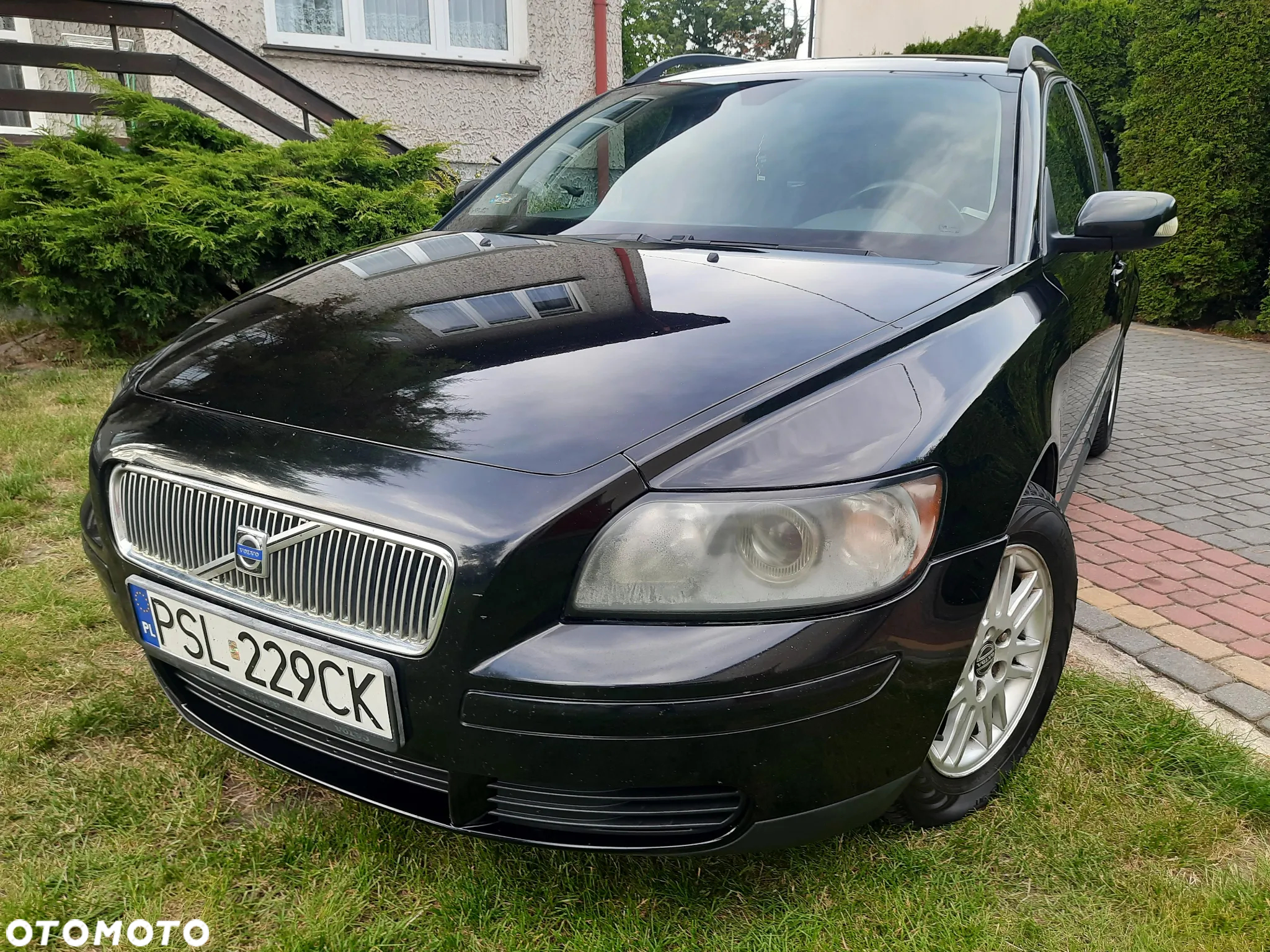 Volvo V50 1.6D Kinetic - 5