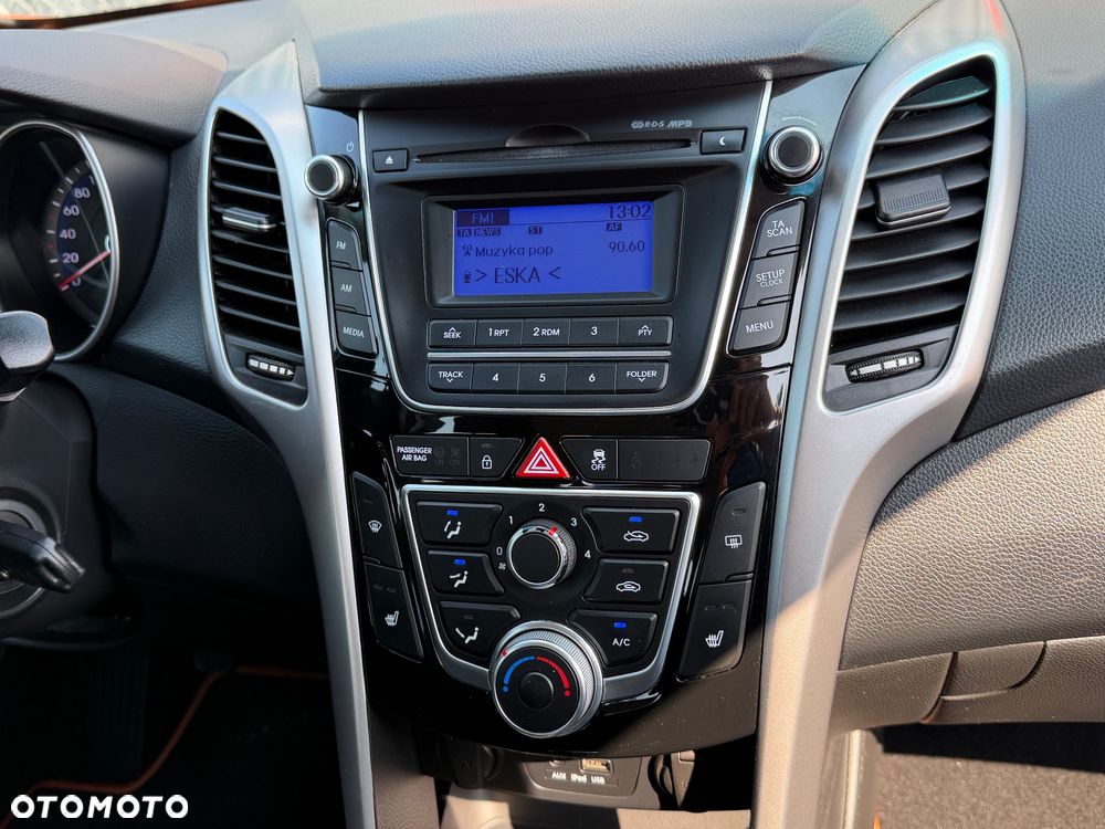 Hyundai i30 - 13