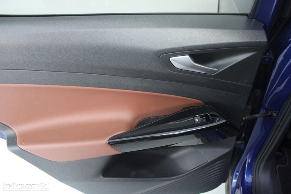VW ID.4 77 kWh Pro Performance 1st - 12