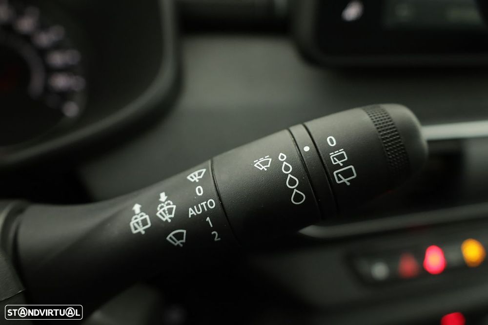 Dacia Jogger 1.0 ECO-G Extreme+ Up&Go 7L Bi-Fuel - 19