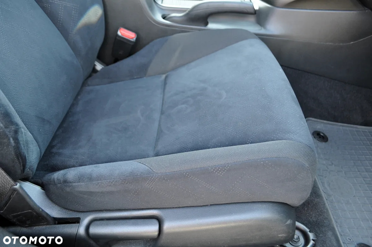 Honda Civic 1.8 Comfort - 17