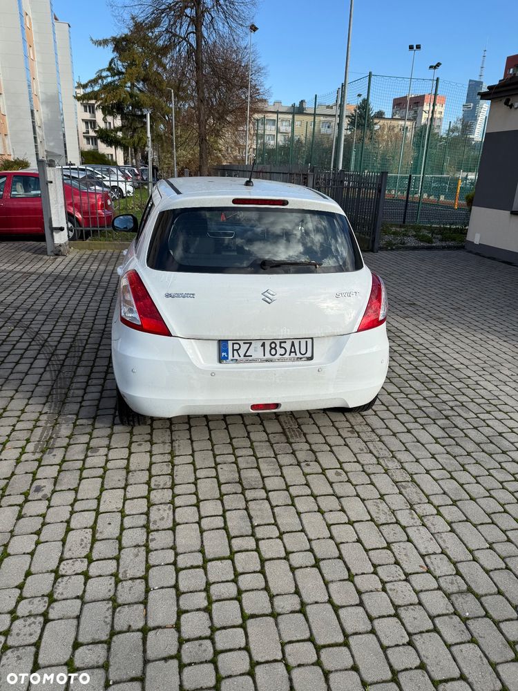 Suzuki Swift 1.2 Comfort - 1