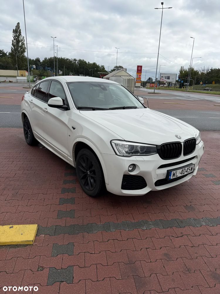 BMW X4 xDrive28i M Sport - 12