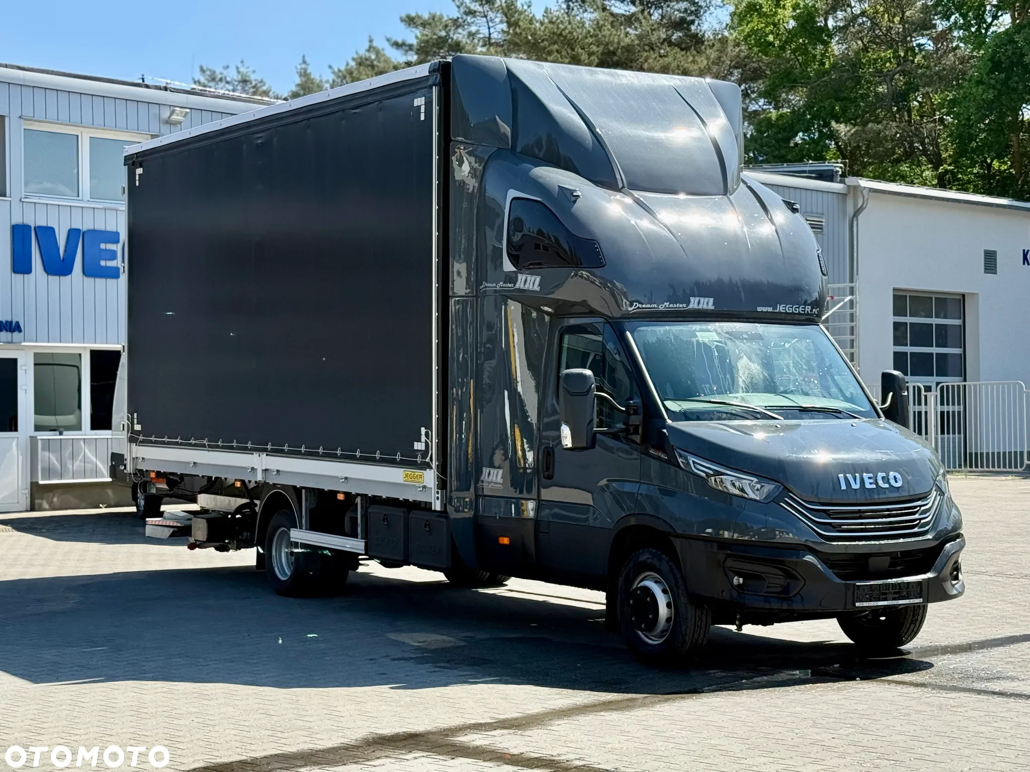 Iveco Daily - 18