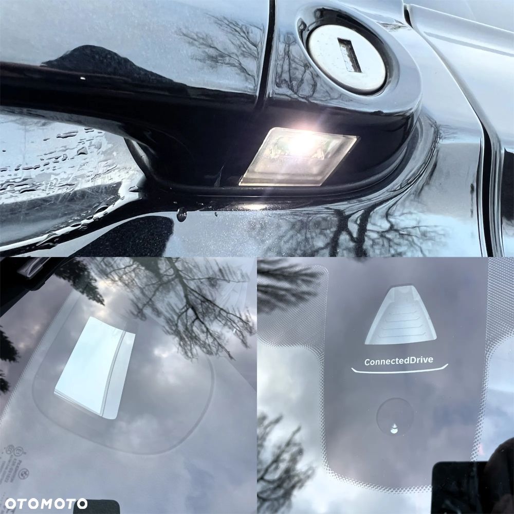 BMW Seria 3 320d M Sport Shadow - 37