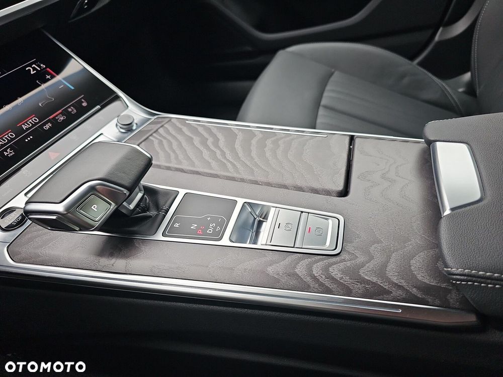 Audi A6 Limousine - 19