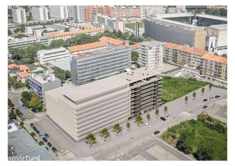 T3 de Excelencia na zona do Foco (Particular a particular) - Grande imagem: 2/3