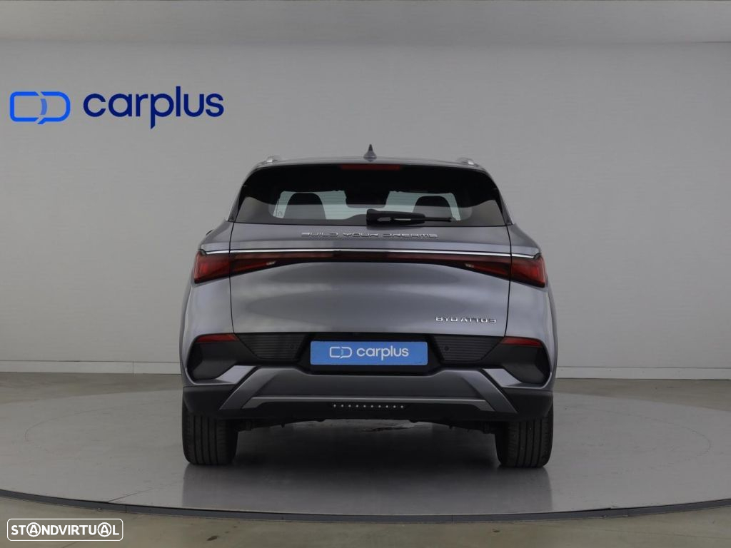 BYD Atto 3 60.48 kWh Design - 6