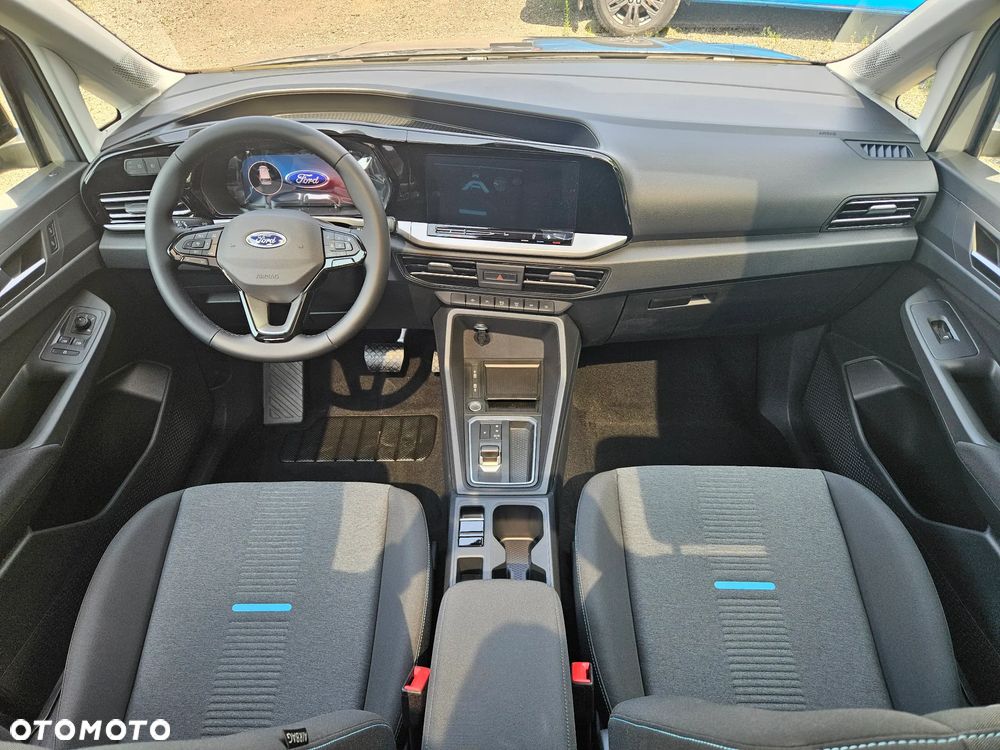 Ford Tourneo Connect Grand ver-grand-2-0-ecoblue-active - 14