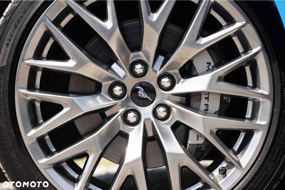 Ford Mustang - 15