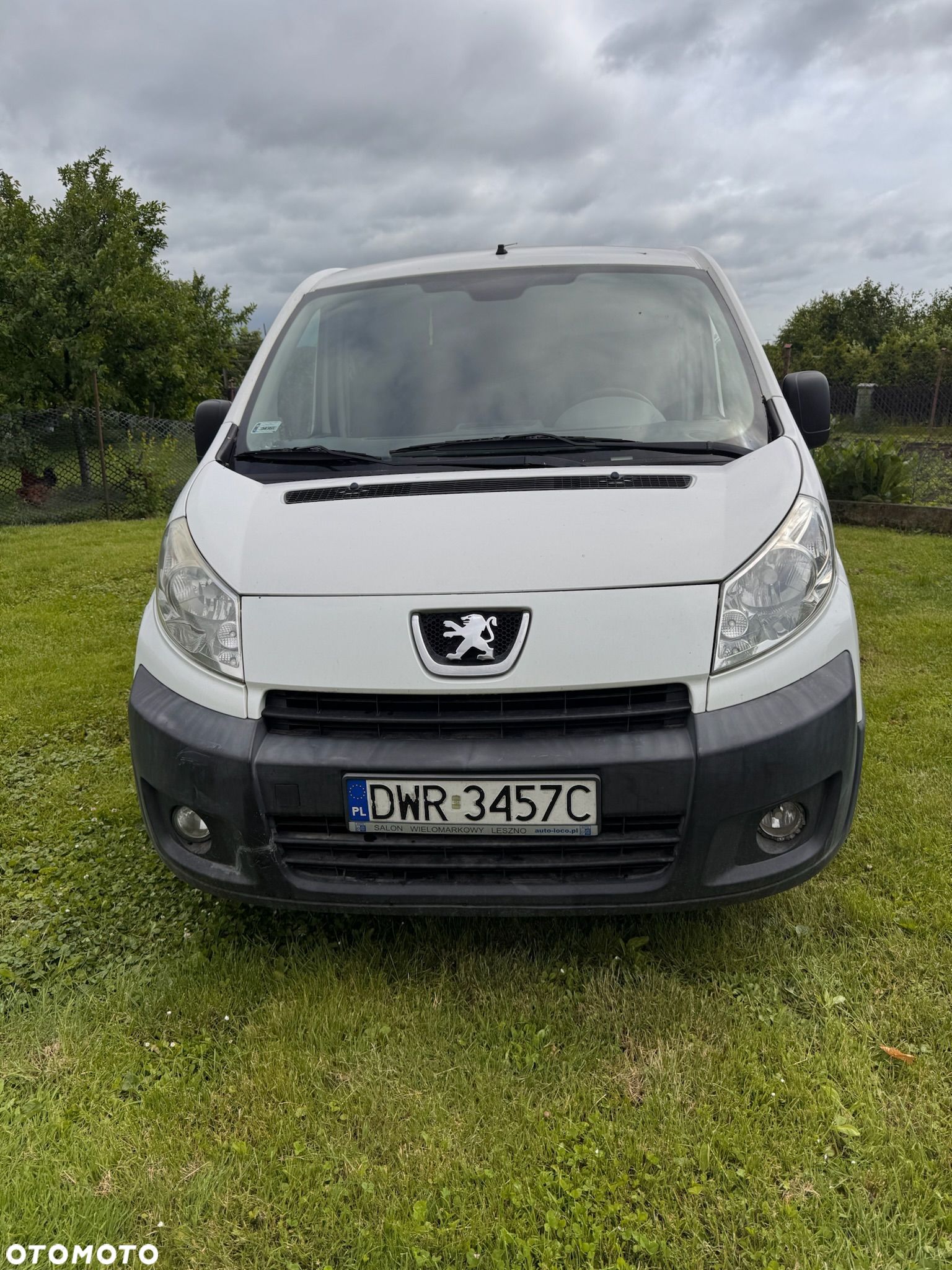 Peugeot Expert - 1