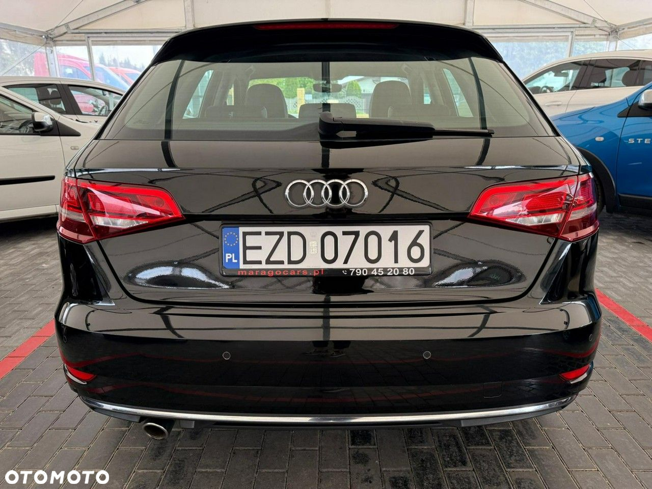 Audi A3 - 11