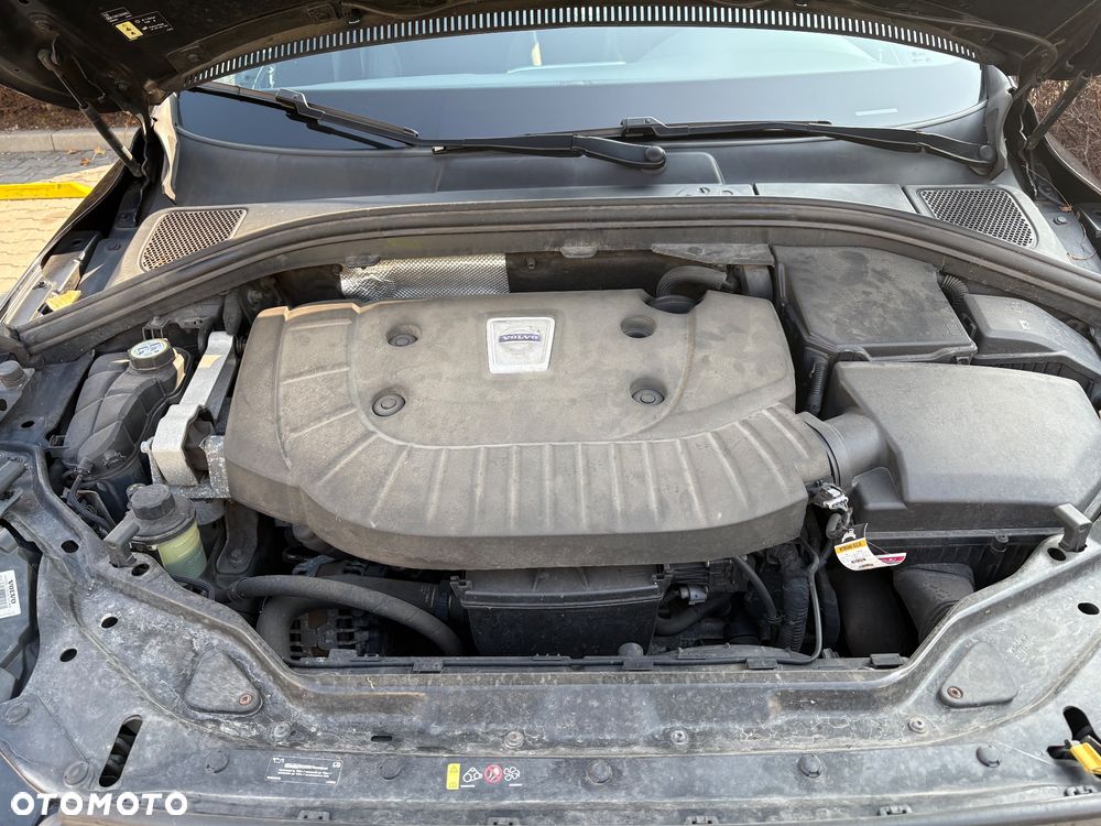 Volvo XC 60 D4 AWD Geartronic Kinetic - 7