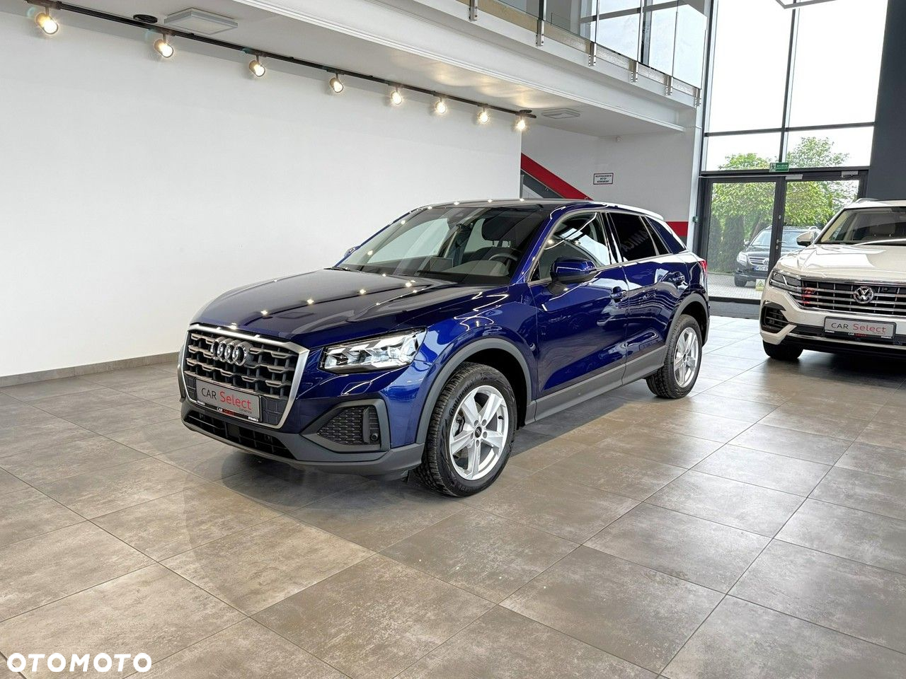 Audi Q2 - 5