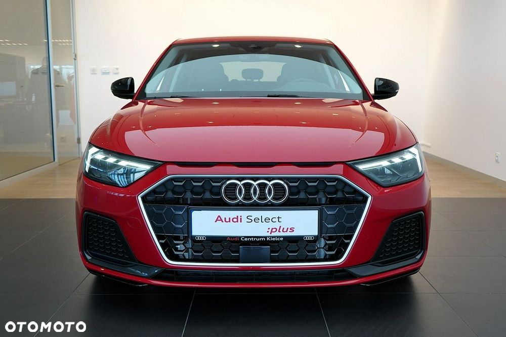 Audi A1 Sportback - 7
