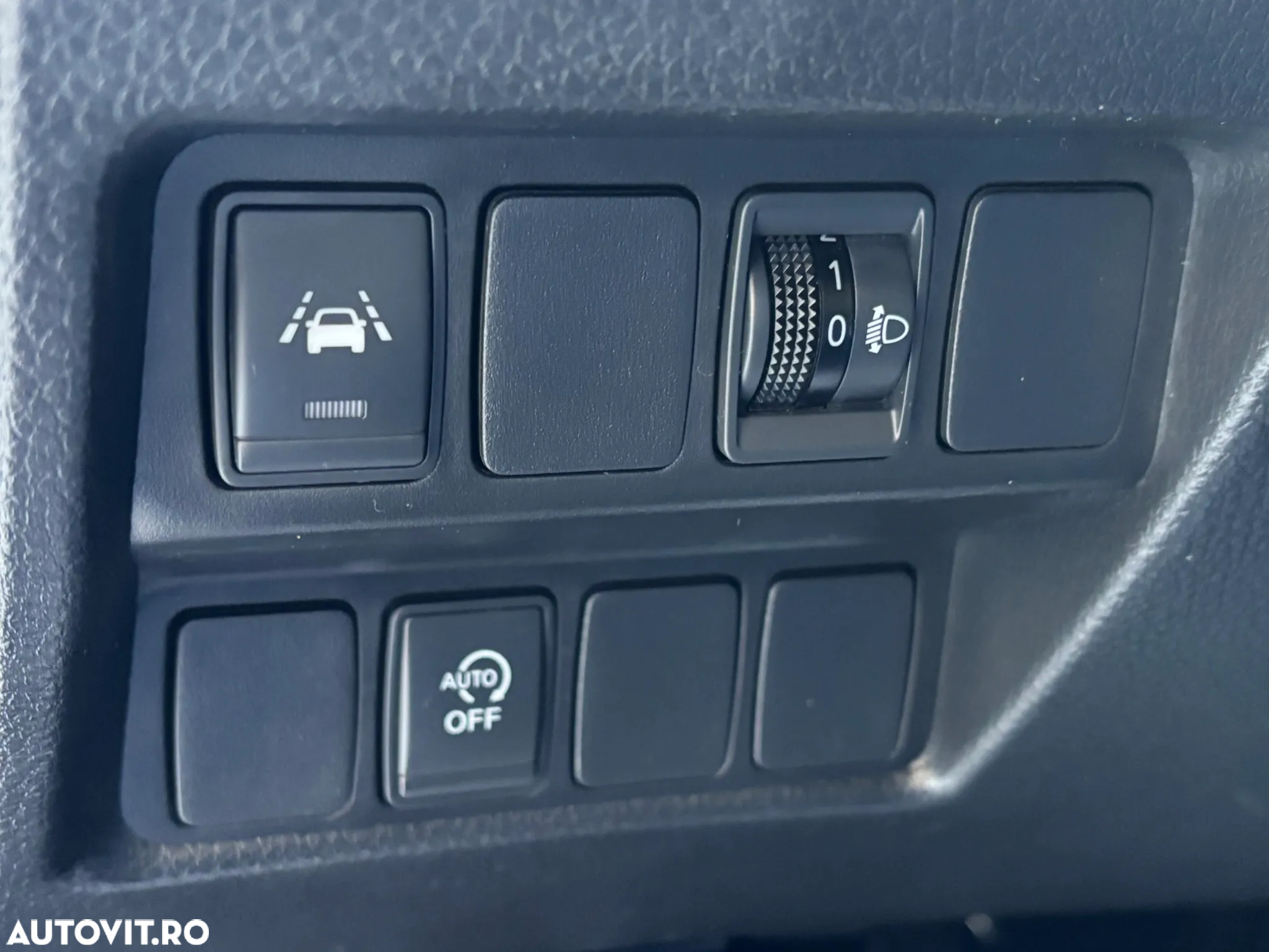 Nissan Qashqai 1.5 DCI N-CONNECTA - 20