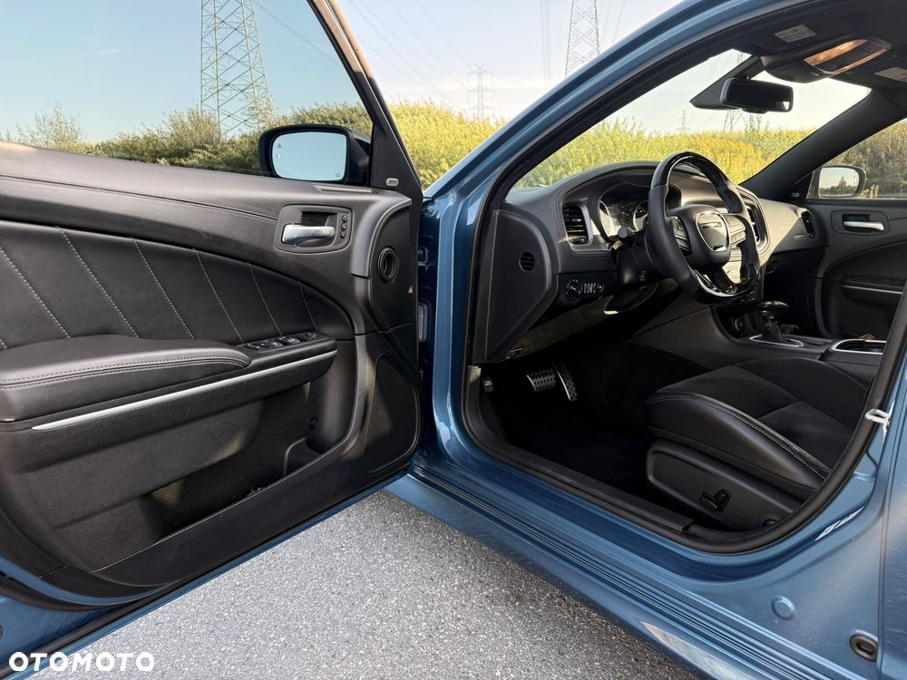 Dodge Charger 3.6 GT - 10