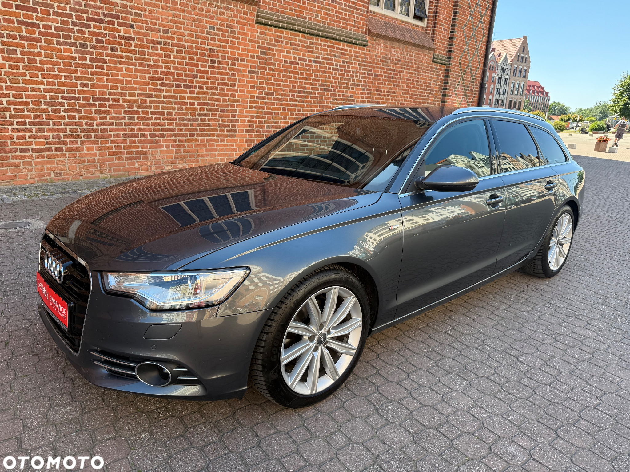 Audi A6 - 39