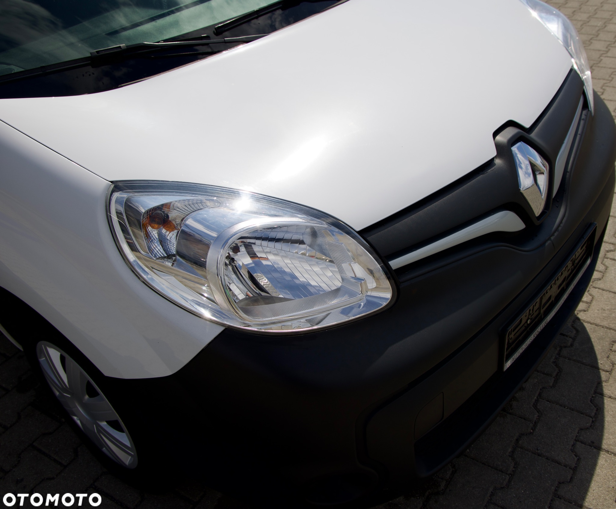 Renault Kangoo 1.5 dCi Techno - 2