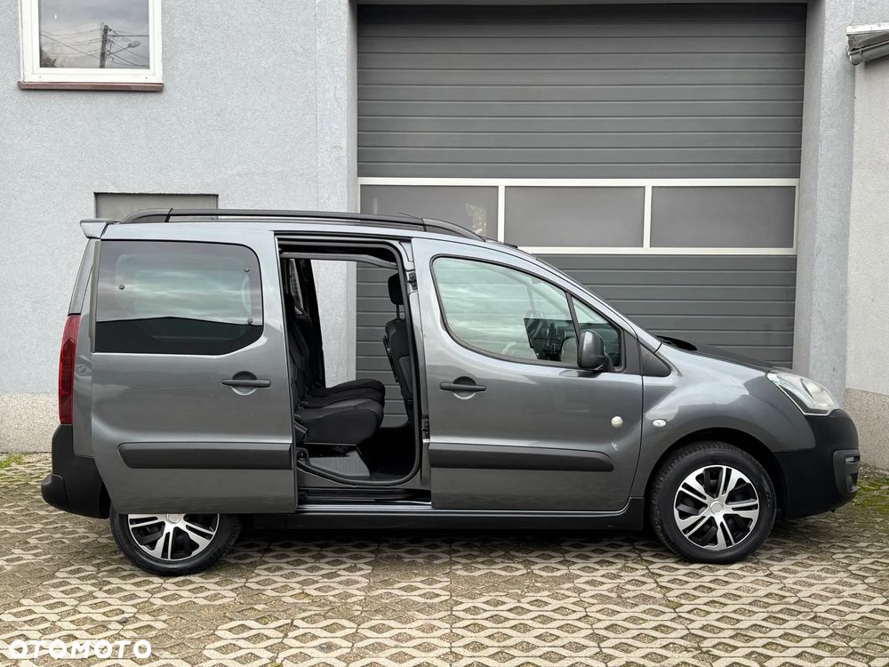 Peugeot Partner - 3