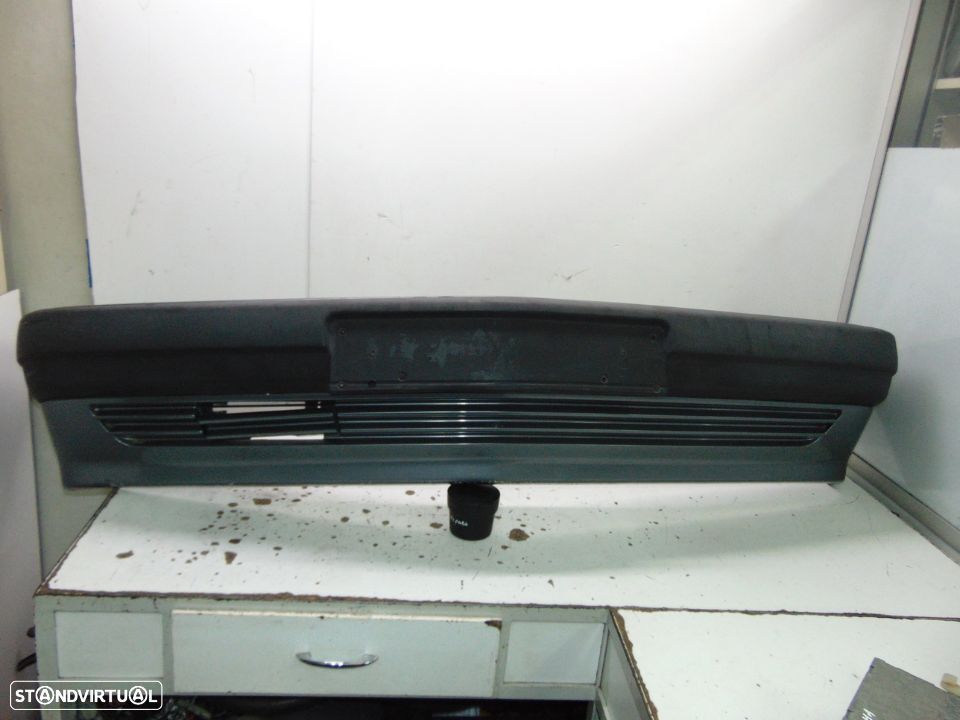 Mercedes w201/190 para-choques - 4