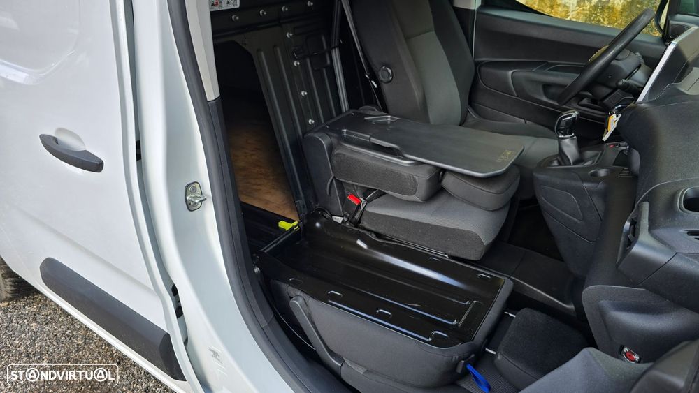 Citroën Berlingo 1.5 BlueHDi XL - 50