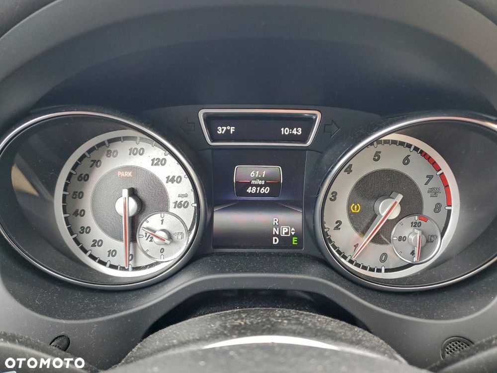 Mercedes-Benz CLA 250 7G-DCT Sport - 10