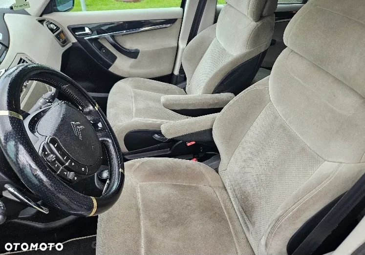 Citroën C4 Picasso 2.0i Exclusive MCP - 13
