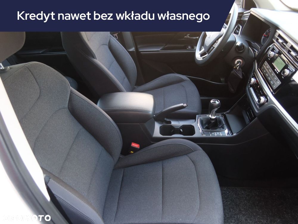 SsangYong/KGM Korando - 11