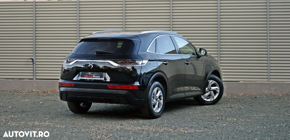 DS Automobiles DS 7 Crossback - 14