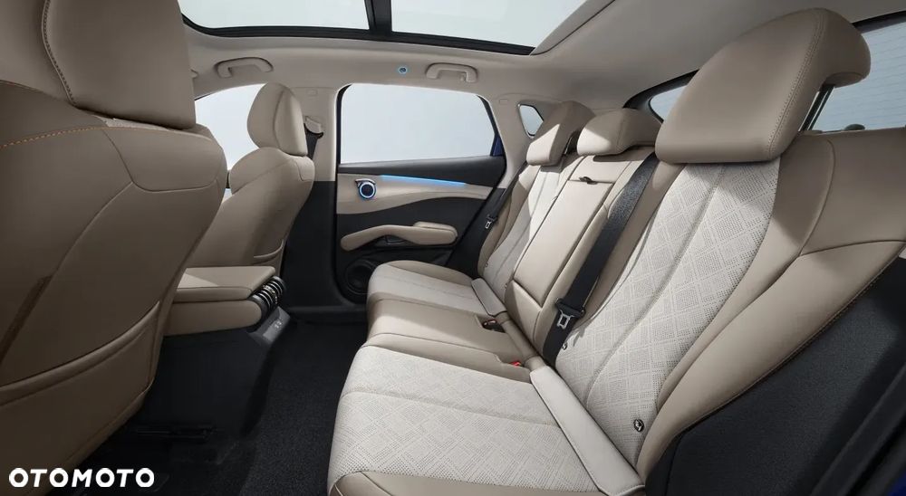 BYD Atto 3 - 3