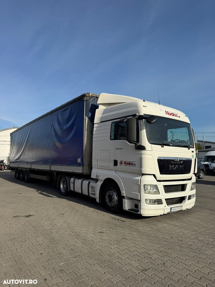 MAN WMA13XZZ6DM629382 - 1
