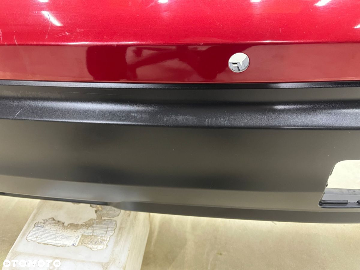 Zderzak tylny Nissan Qashqai J11 17-21r. Lift tył 4XPDC 85022HV00H - 10
