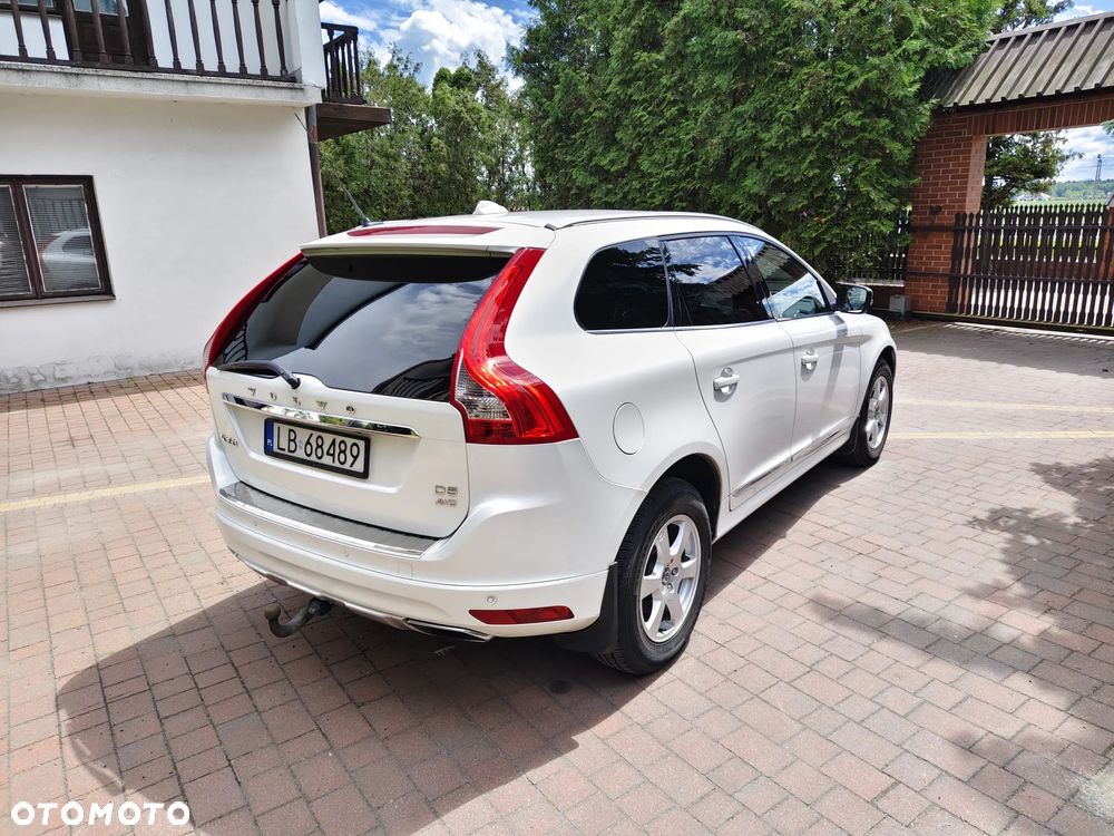 Volvo XC 60 - 4
