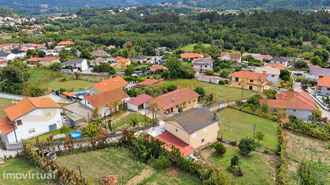 Moradia T3 em Taíde - Grande imagem: 5/42