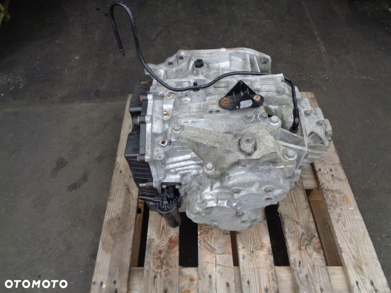 Skrzynia BIEGÓW Focus MK3 2.0 Tdci BV6R7000AG Powershift 2013R 68K - 5