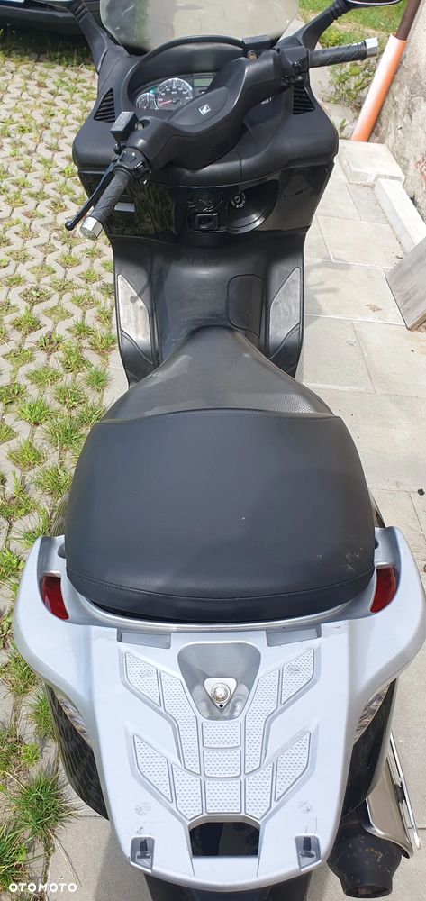 Honda S-Wing - 4