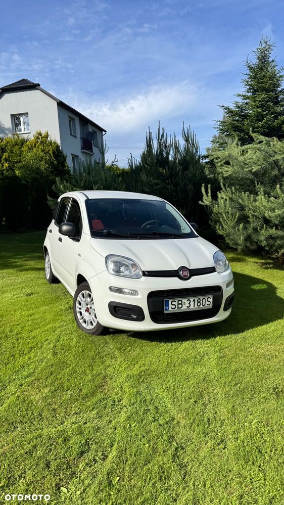 Fiat Panda 1.2 Easy EU6 - 12