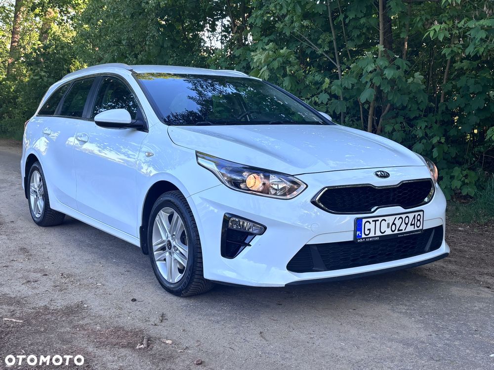 Kia Ceed 1.0 T-GDI M - 3