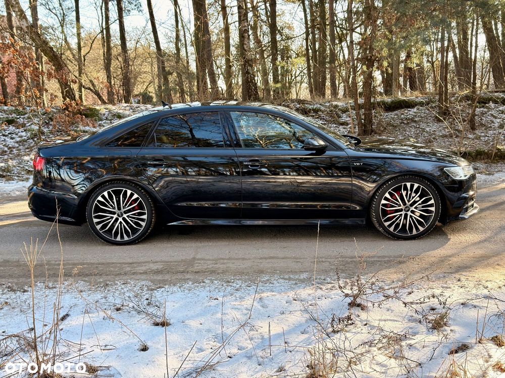 Audi A6 Limousine - 6