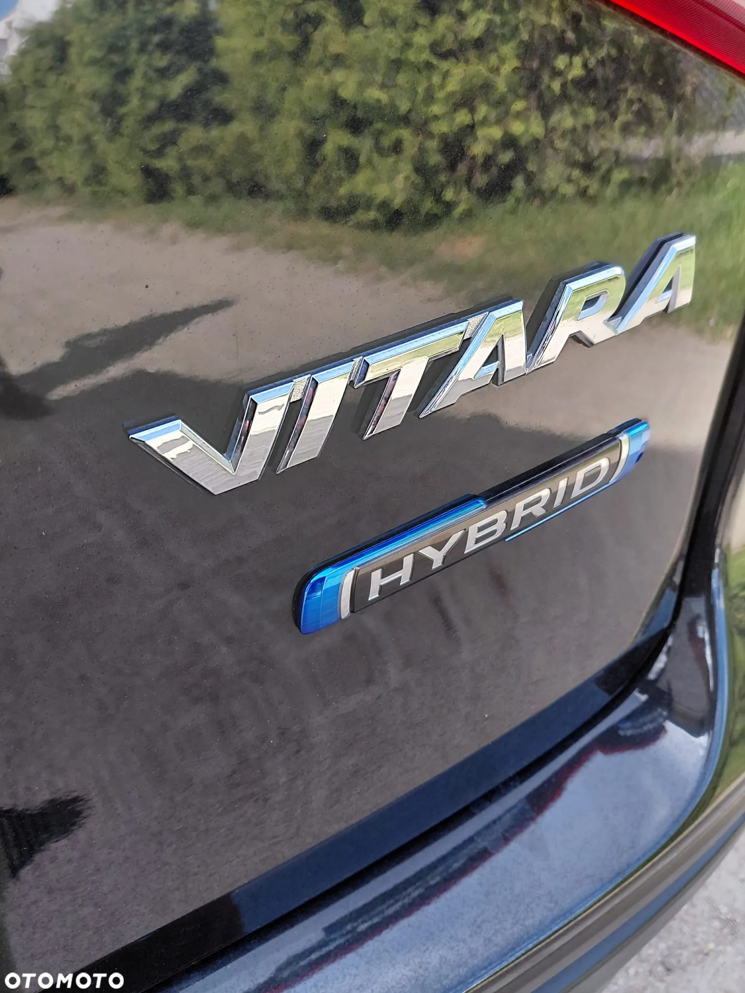 Suzuki Vitara - 11