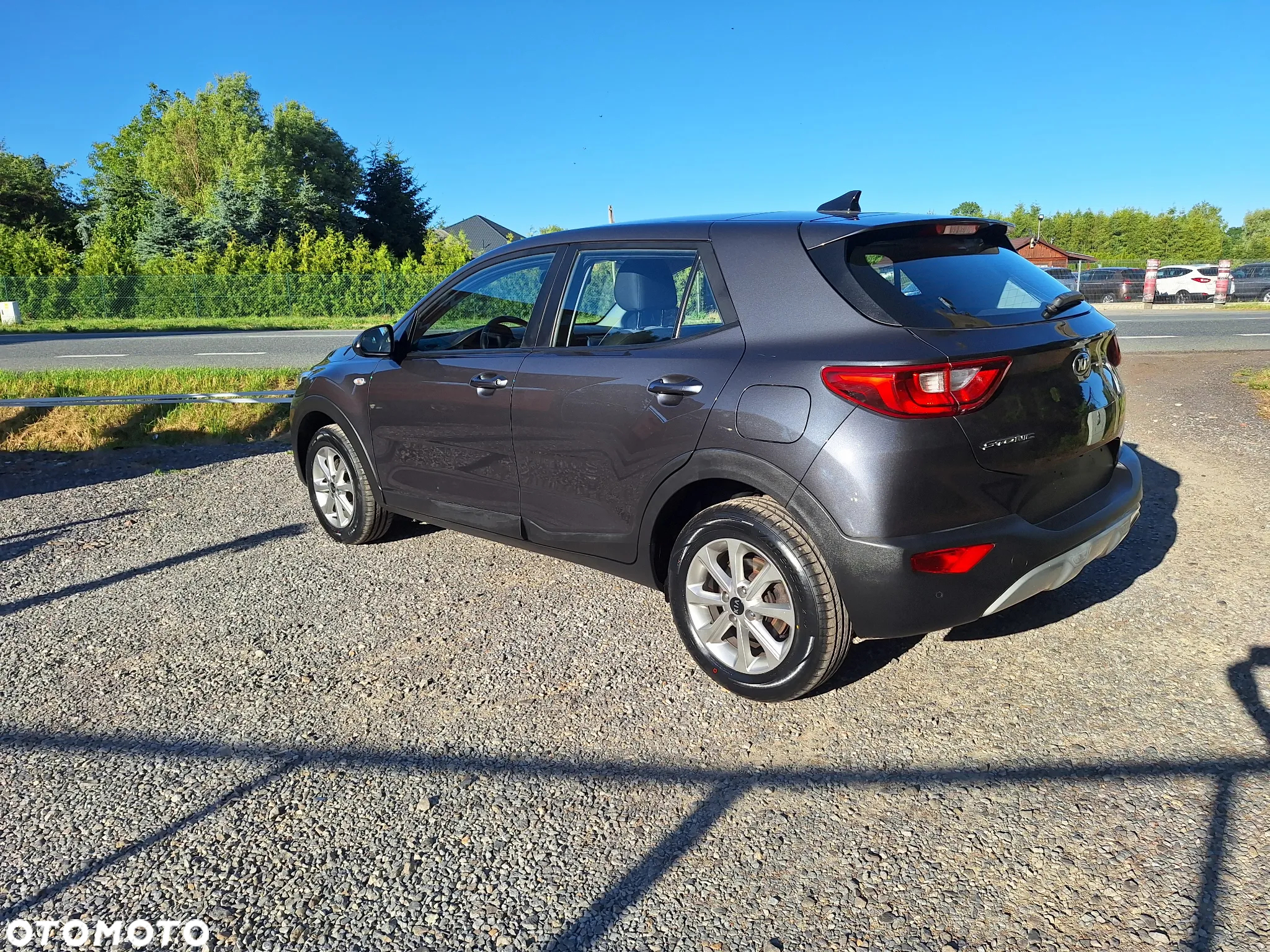 Kia Stonic - 6
