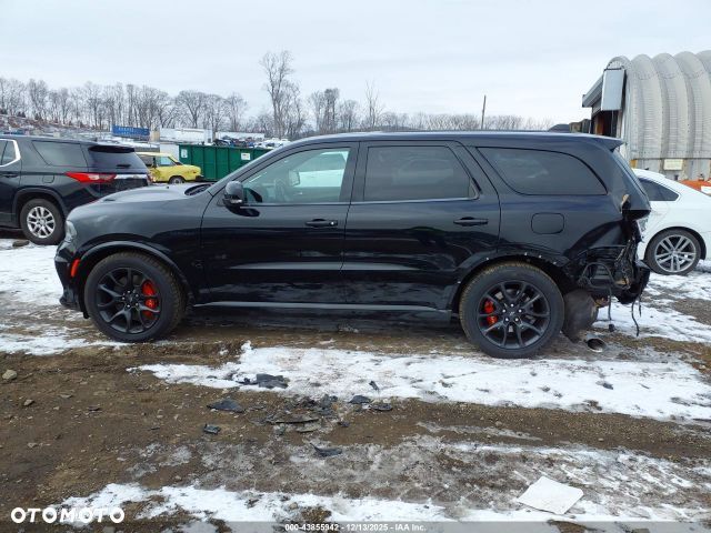 Dodge Durango 5,7 R/T - 9
