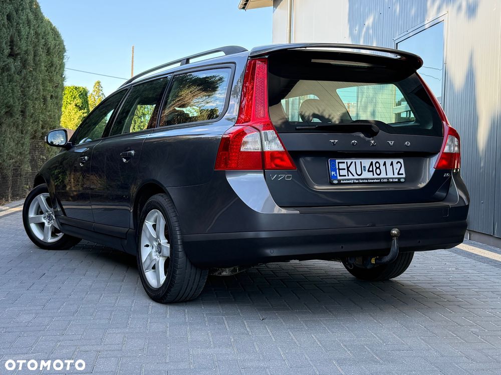 Volvo V70 2.0 - 11