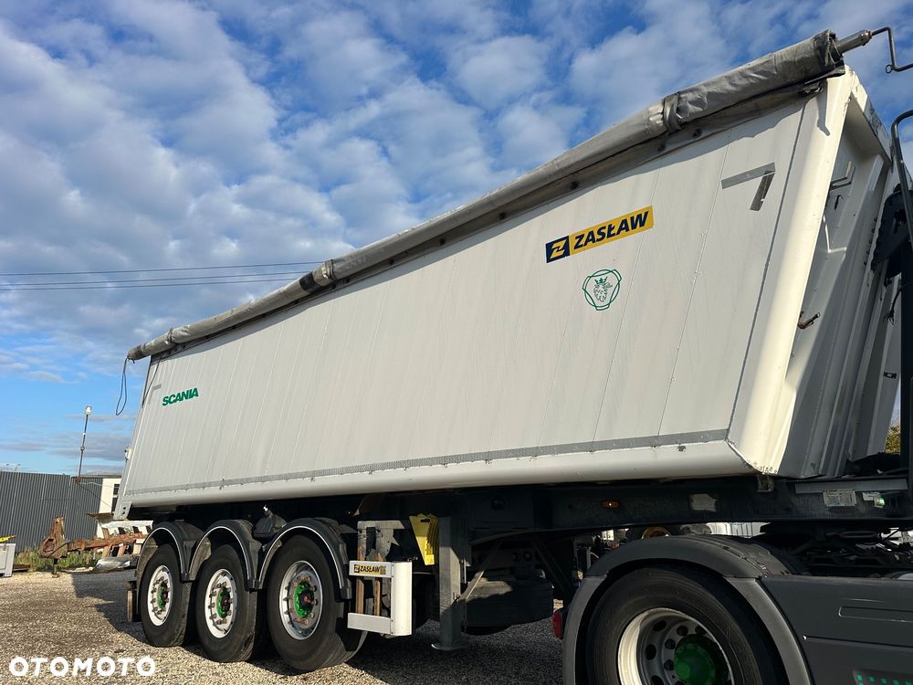 Scania G410 - 24