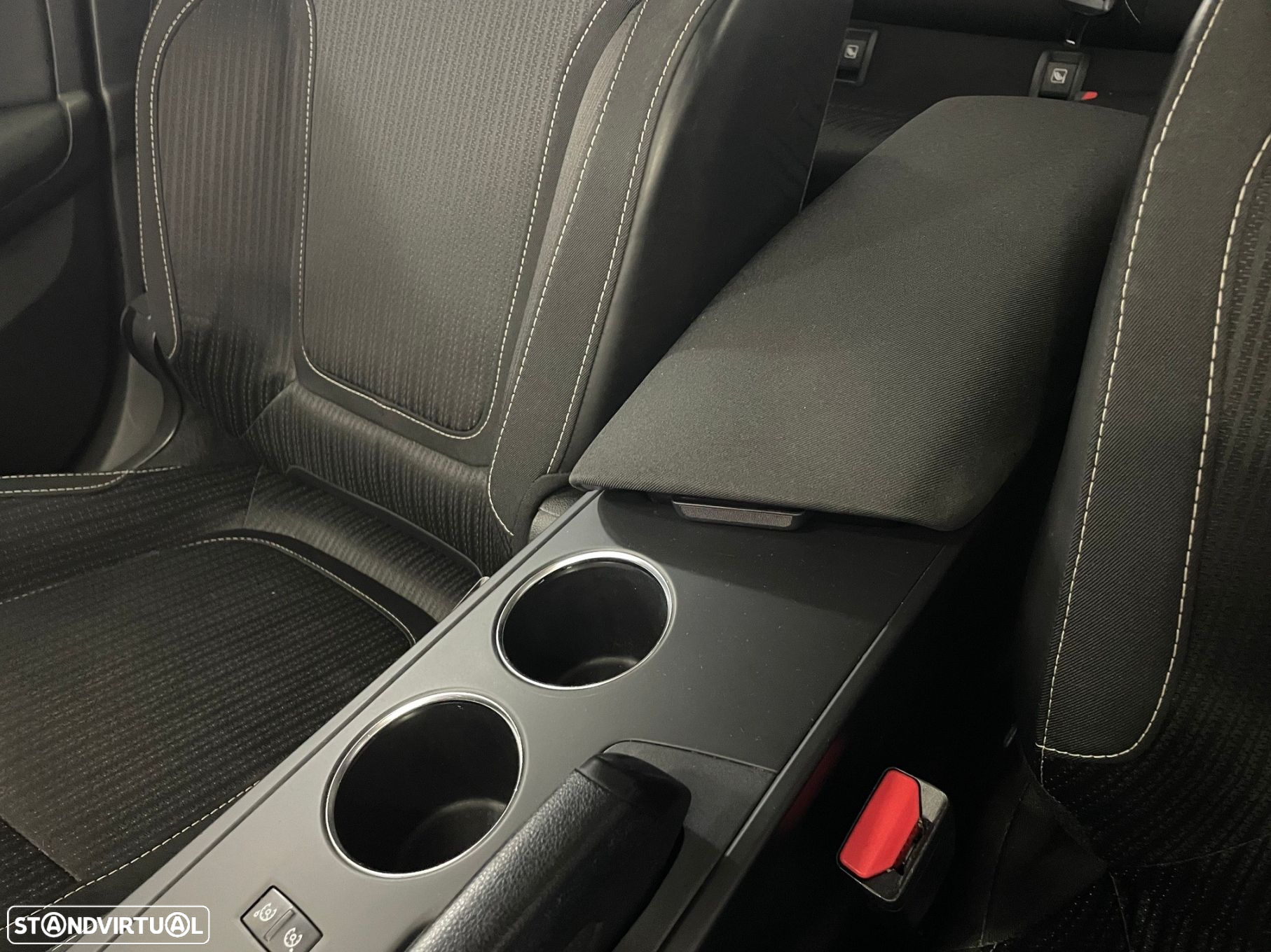 Renault Mégane Sport Tourer 1.5 dCi Dynamique S SS - 45