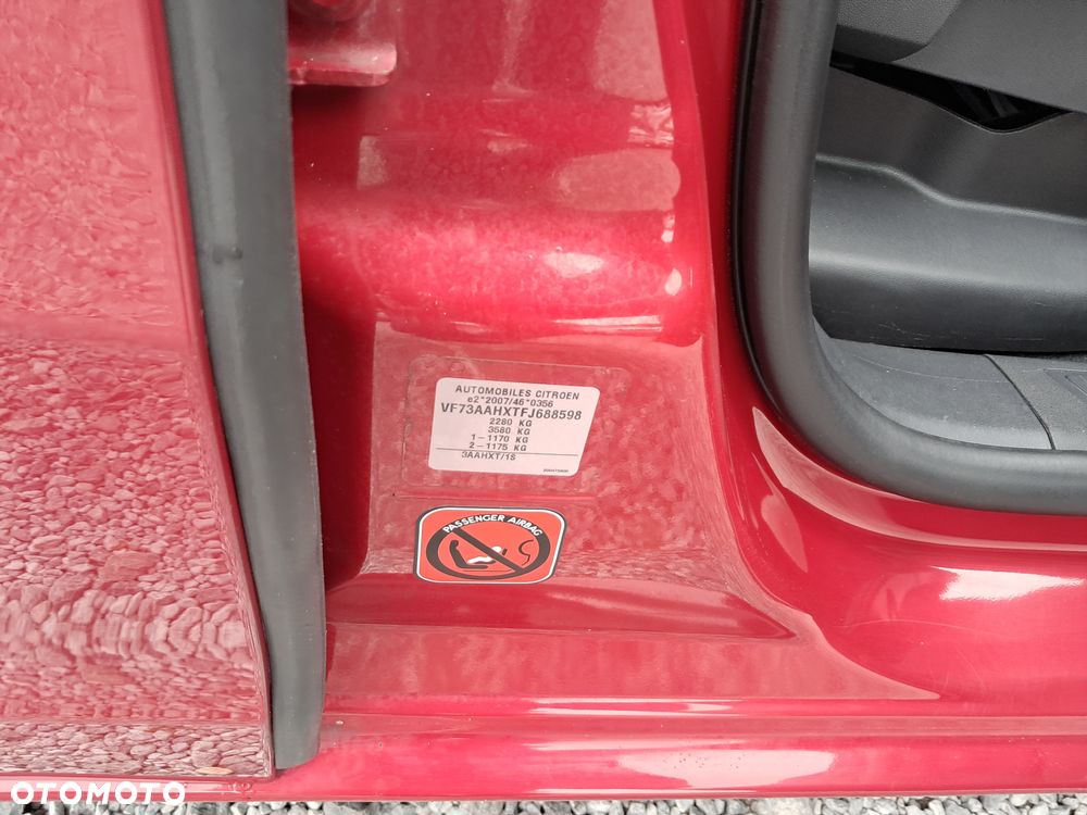 Citroën C4 Grand Picasso - 31