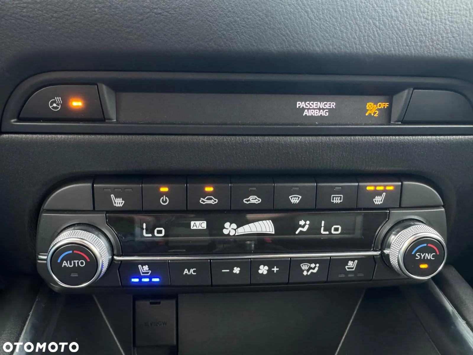 Mazda CX-5 2.0 Homura 2WD - 21