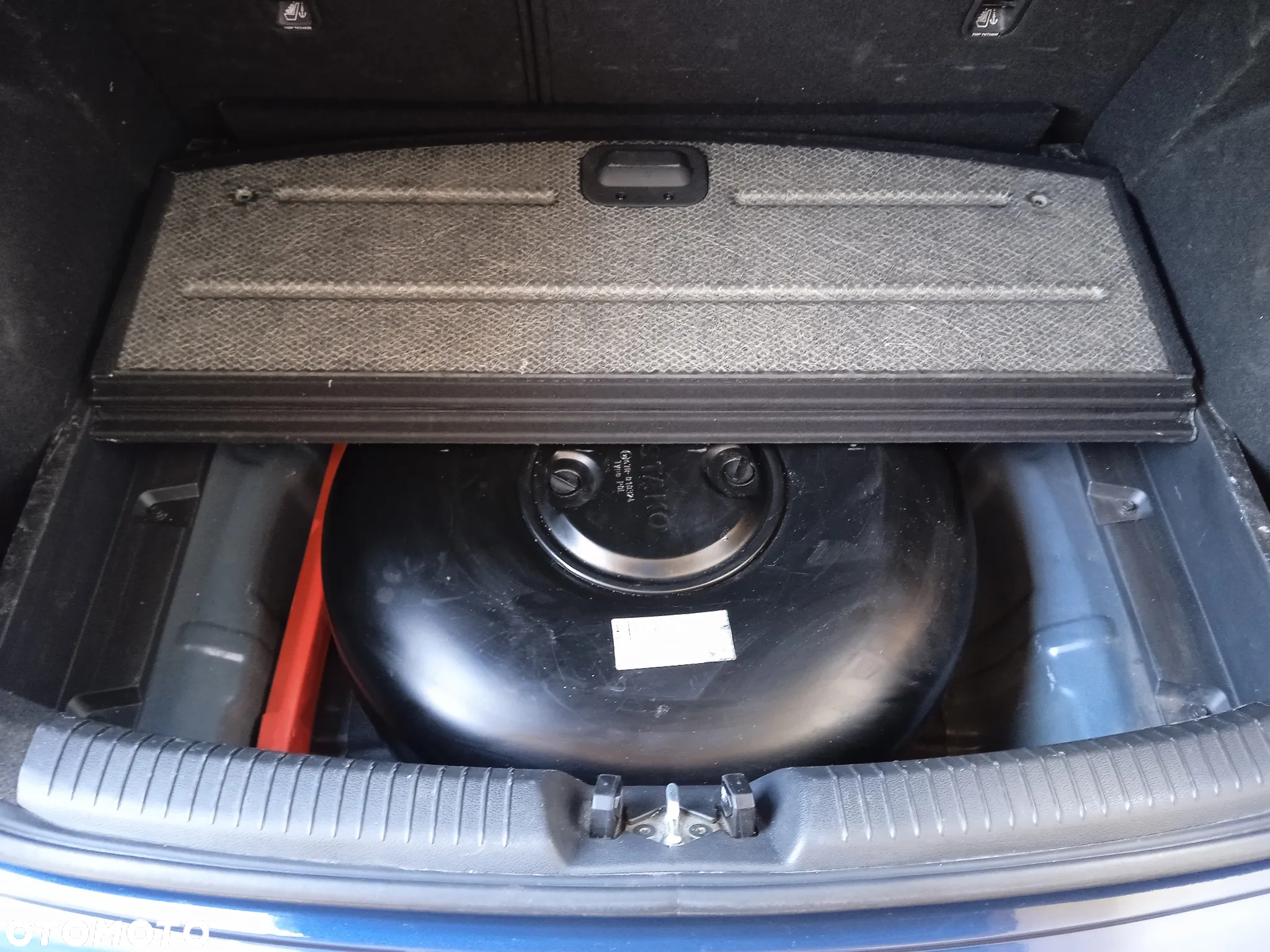 Hyundai i30 1.4 Classic - 20