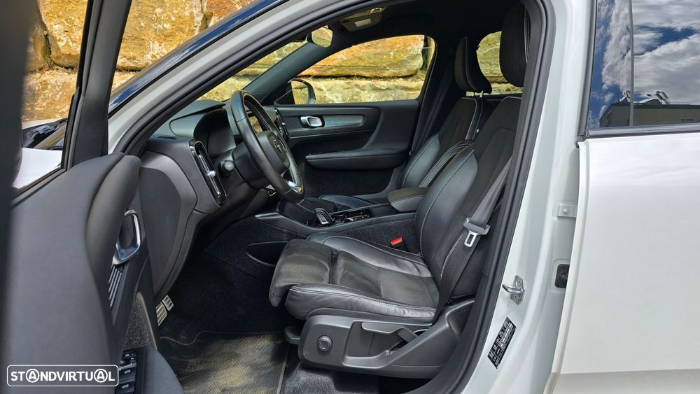 Volvo XC 40 - 21